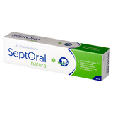 SeptOral Natura, żel stomatologiczny, 30 ml SeptOral Natura, żel stomatologiczny, 30 ml - miniaturka zdjęcia produktu