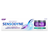 Sensodyne Clinical Repair Active Clean, pasta do zębów nadwrażliwych, 75 ml - miniaturka zdjęcia produktu
