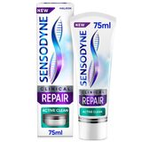 Sensodyne Clinical Repair Active Clean, pasta do zębów nadwrażliwych, 75 ml - miniaturka zdjęcia produktu