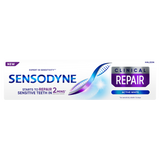 Sensodyne Clinical Repair Active White, wybielająca pasta do zębów, 75 ml - miniaturka zdjęcia produktu