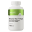 OstroVit Betaine HCl + Pepsin, 100 kapsułek - miniaturka  zdjęcia produktu