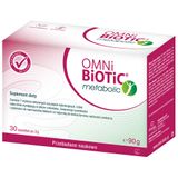 OmniBiotic Metabolic, proszek, 3 g x 30 saszetek - miniaturka zdjęcia produktu