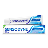 Sensodyne Extra Fresh, pasta do zębów, 75 ml - miniaturka zdjęcia produktu