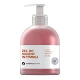 Botanicapharma, żel do higieny intymnej z aloesem, tymiankiem i nagietkiem, 250 ml - miniaturka zdjęcia produktu
