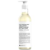 Botanicapharma, olej migdałowy 100% czysty, 500 ml - miniaturka zdjęcia produktu