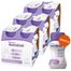 Zestaw Nutridrink, preparat odżywczy, smak neutralny, 12 x 125 ml + smak truskawkowy, 125 ml gratis - miniaturka  zdjęcia produktu