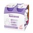 Zestaw Nutridrink, preparat odżywczy, smak truskawkowy, 12 x 125 ml + 125 ml gratis - miniaturka 2 zdjęcia produktu