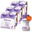 Zestaw Nutridrink, preparat odżywczy, smak owoców leśnych, 12 x 125 ml + smak truskawkowy, 125 ml gratis - miniaturka  zdjęcia produktu