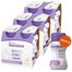 Zestaw Nutridrink, preparat odżywczy, smak waniliowy, 12 x 125 ml + smak truskawkowy, 125 ml gratis - miniaturka  zdjęcia produktu