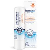 Bepanthen Derma, pomadka do ust, SPF 50, 4,5 g - miniaturka zdjęcia produktu