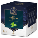 Admiral Tea Mięta, herbatka ziołowa, 2 g x 15 saszetek - miniaturka zdjęcia produktu