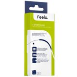 Feelo Expert Floss, nić ortodontyczna, 50 odcinków - miniaturka zdjęcia produktu