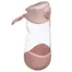 B.Box, butelka na wodę z ustnikiem, tritanowa, bidon dla dzieci, Blush Crush, od 3 lat, 450 ml - miniaturka 2 zdjęcia produktu