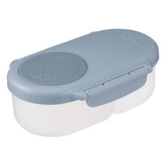 B.Box, snackbox, pojemnik na przekąski, Chill Out, 1 sztuka - zdjęcie produktu