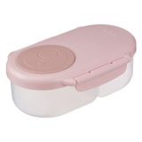 B.Box, snackbox, pojemnik na przekąski, Blush Crush, 1 sztuka - miniaturka zdjęcia produktu