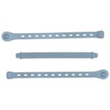 B.Box, smycz do bidonu ze słomką, błękitna, 1 sztuka - miniaturka zdjęcia produktu