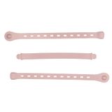 B.Box, smycz do bidonu ze słomką, różowa, 1 sztuka - miniaturka zdjęcia produktu