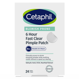 Cetaphil Blemish Prone, plastry na wypryski, 24 sztuki - miniaturka zdjęcia produktu