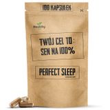 Simple Day Perfect Sleep, 100 kapsułek KRÓTKA DATA - miniaturka zdjęcia produktu