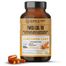Simple day Curcumin Care, 60 kapsułek - miniaturka  zdjęcia produktu