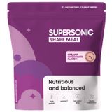 Supersonic Shape Meal, smak kremowej czekolady, 780 g - miniaturka zdjęcia produktu