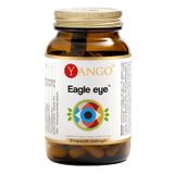 Yango Eagle Eye, 90 kapsułek roślinnych - miniaturka zdjęcia produktu