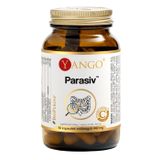 Yango Parasiv, 60 kapsułek roślinnych - miniaturka zdjęcia produktu