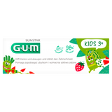 GUM Kids, pasta do zębów, po 3 roku życia, 50 ml - miniaturka zdjęcia produktu