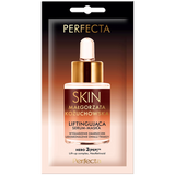 Perfecta Skin Małgorzata Kożuchowska, liftingująca serum-maska do twarzy, 8 ml - miniaturka zdjęcia produktu