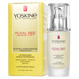 Yoskine Royal Bee Japan-Lift, liftingujące serum naprawcze, 30 ml - miniaturka zdjęcia produktu