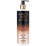 Perfecta Skin Małgorzata Kożuchowska, nawilżająca emulsja do mycia twarzy 3w1, 300 ml - miniaturka zdjęcia produktu