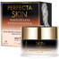 Perfecta Skin Małgorzata Kożuchowska 60+, krem do twarzy, silna redukcja zmarszczek, odbudowa, 50 ml - miniaturka  zdjęcia produktu