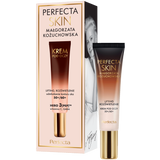 Perfecta Skin Małgorzata Kożuchowska 50+/60+, krem pod oczy, lifting, rozświetlenie, 15 ml - miniaturka zdjęcia produktu