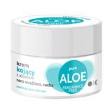 Idee Derm, kojący krem z aloesem, 50 ml - miniaturka zdjęcia produktu