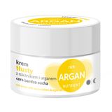 Idee Derm, tłusty krem z rokitnikiem i olejem arganowym, 50 ml - miniaturka zdjęcia produktu