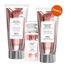 Zestaw Apis Arbuzowe Orzeźwienie, arbuzowy krem z kwasem hialuronowym, 100 ml + mus do ciała, mango i witamina E, 200 ml + peeling do ciała z lawą wulkaniczną, 200 ml gratis - miniaturka  zdjęcia produktu