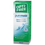 Opti-Free Pure Moist, płyn do soczewek, 300 ml USZKODZONE OPAKOWANIE - miniaturka zdjęcia produktu