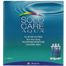 Solo Care Agua, płyn do soczewek, 3 x 360 ml USZKODZONE OPAKOWANIE - miniaturka  zdjęcia produktu