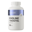 OstroVit Choline + Inositol, 90 tabletek - miniaturka  zdjęcia produktu