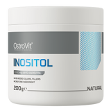OstroVit Inositol, smak naturalny, 200 g - miniaturka zdjęcia produktu