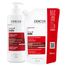Zestaw Vichy Dercos Energy+, szampon do włosów, wzmacniający, 400 ml + szampon stymulujący, zapas, 500 ml - miniaturka  zdjęcia produktu