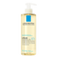 Zestaw La Roche-Posay Lipikar AP+, olejek myjący, uzupełniający poziom lipidów przeciw podrażnieniom skóry, 400 ml + zapas, 400 ml - miniaturka 2 zdjęcia produktu