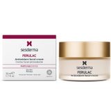 Sesderma Ferulac, antyoksydacyjny krem do twarzy, 50 ml - miniaturka zdjęcia produktu