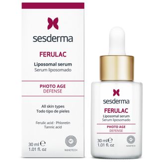 Sesderma Ferulac, serum liposomowe, 30 ml - zdjęcie produktu