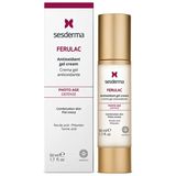 Sesderma Ferulac, antyoksydacyjny krem-żel do twarzy, 50 ml - miniaturka zdjęcia produktu