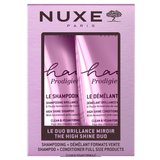 Zestaw Nuxe Hair Prodigieux, szampon wygładzający, 200 ml + odżywka wygładzająca, 200 ml - miniaturka zdjęcia produktu
