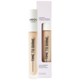 Veoli Botanica Time To Shine, rozświetlacz w kremie z witaminą E i roślinnym kolagenem, 10 ml - miniaturka zdjęcia produktu