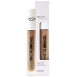 Veoli Botanica Time To Bronze, bronzer w kremie z witaminą C i roślinnym kolagenem, 10 ml - miniaturka zdjęcia produktu