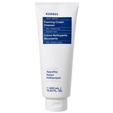 Korres Greek Yoghurt, kremowy żel do mycia twarzy z probiotykami, 400 ml - miniaturka zdjęcia produktu
