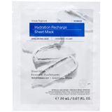 Korres Greek Yoghurt, maska w płachcie, 20 ml - miniaturka zdjęcia produktu